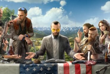 Far Cry