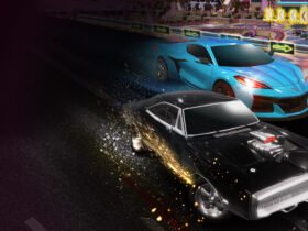 Fast & Furious Arcade Edition review