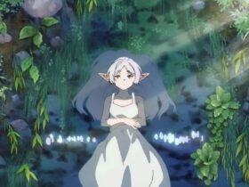 Frieren: Beyond Journey’s End