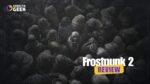 Frostpunk 2 Game