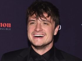 Josh Hutcherson