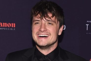 Josh Hutcherson