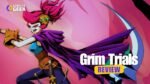 Grim Trials Review