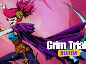 Grim Trials Review