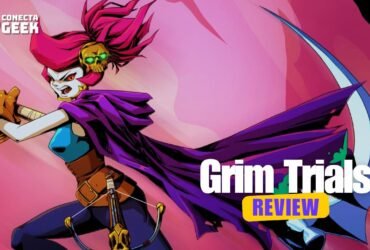 Grim Trials Review