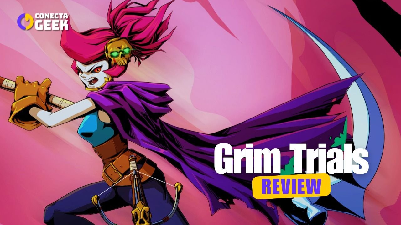 Grim Trials Review