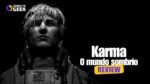 Karma The Dark World Game