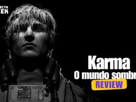 Karma The Dark World Game