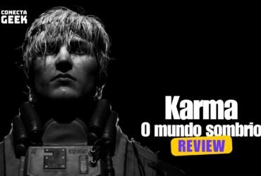 Karma The Dark World Game