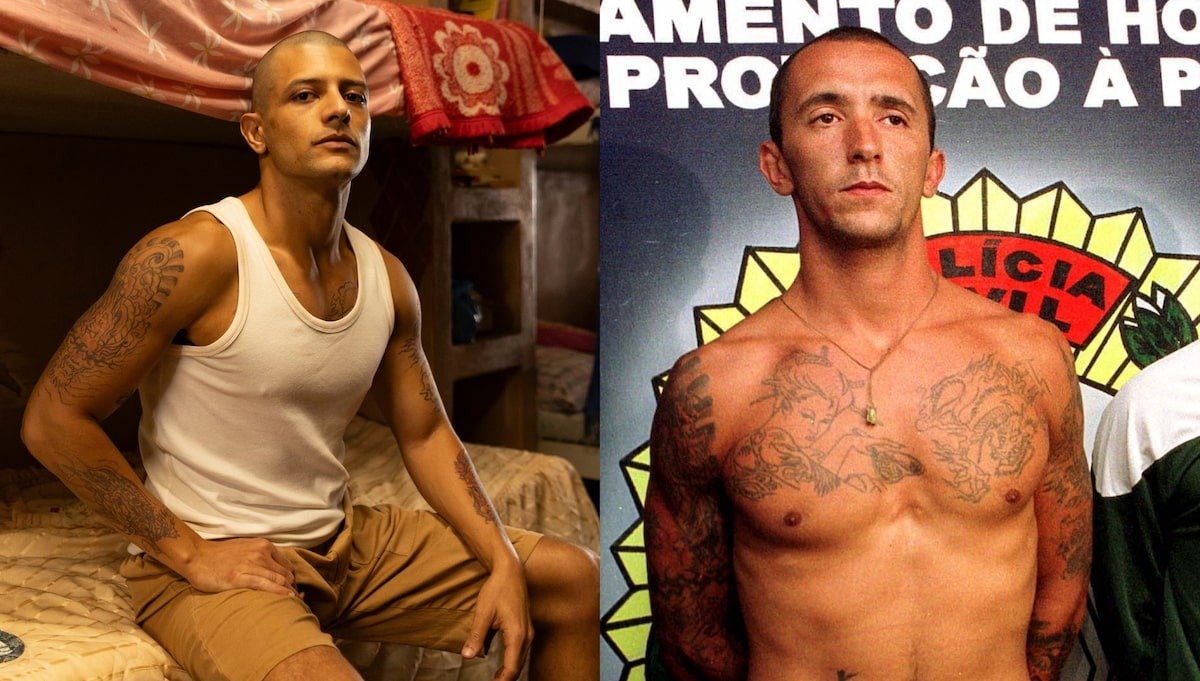 Kelner Macêdo Tremembé