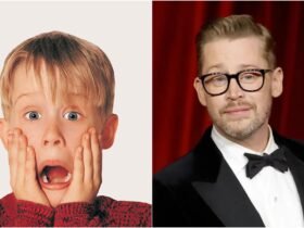 Macaulay Culkin