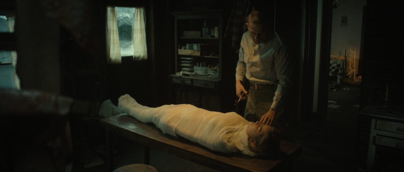 Crítica | A História de Ed Gein recoloca 'Monster' no caminho certo