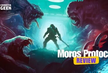 Moros Protocol Review Game