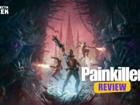 Review Painkiller Jogo