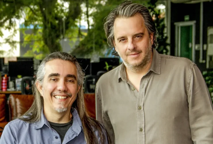 Devir e Pródigo Filmes unem forças para adaptar HQs para telas