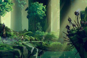 Planet of Lana II gameplay estendida