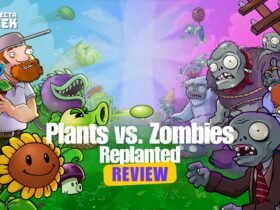 Plants vs. Zombies Replanted Jogo