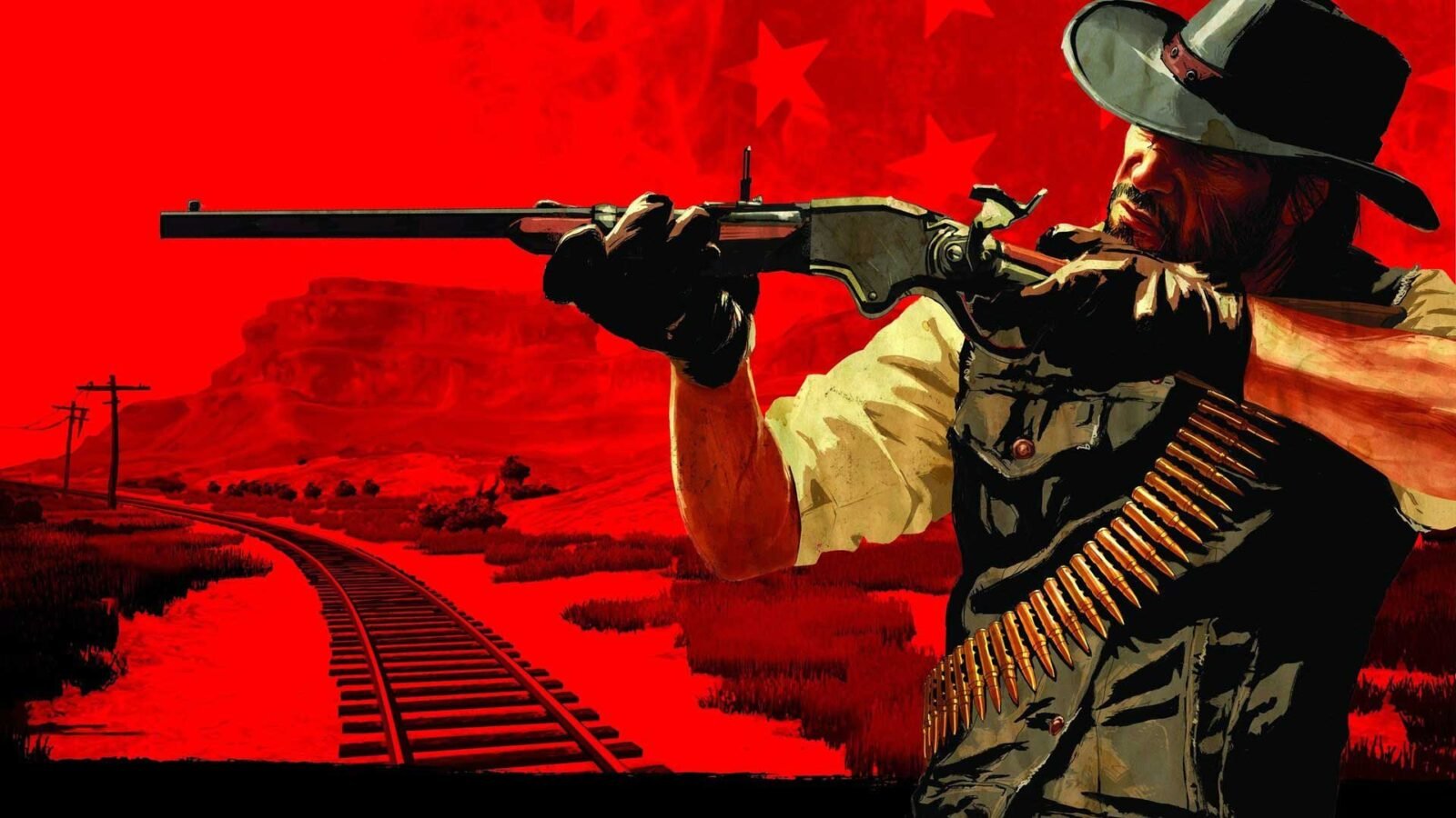 Red Dead Redemption terá versões PS5 e Xbox Series