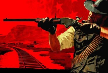 Red Dead Redemption terá versões PS5 e Xbox Series