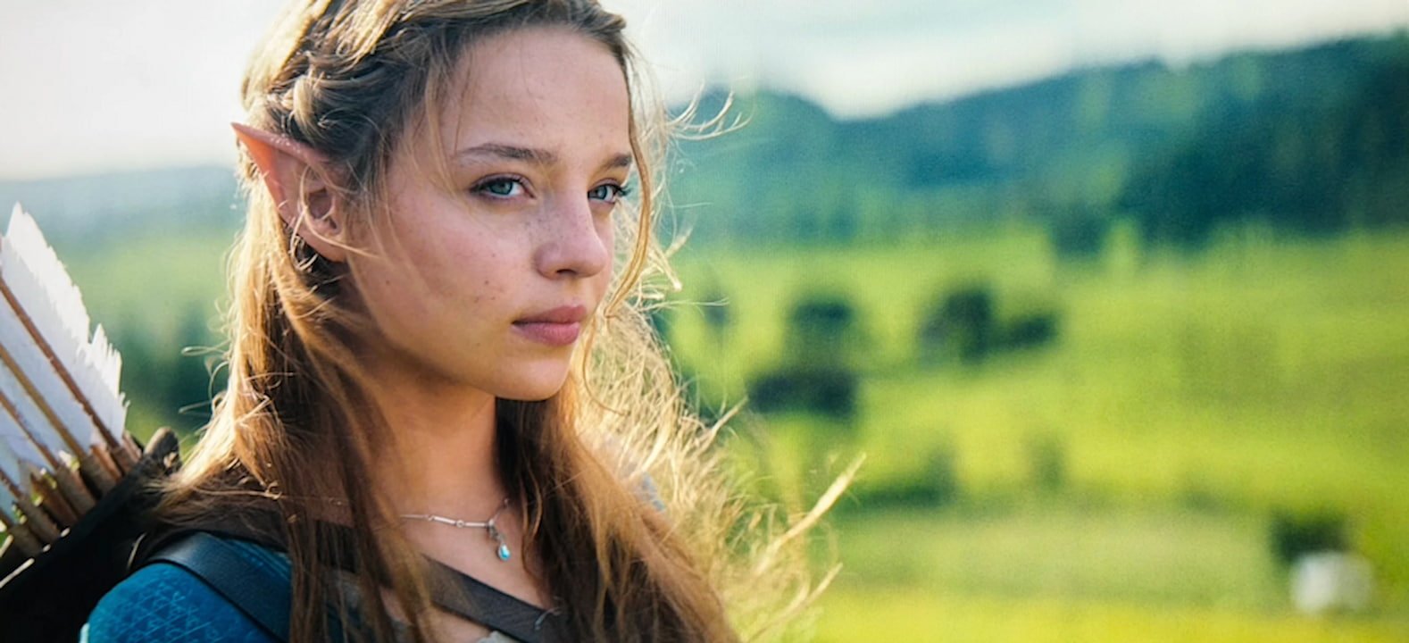 The Legend of Zelda | Nintendo revela visual de personagens do filme live-action