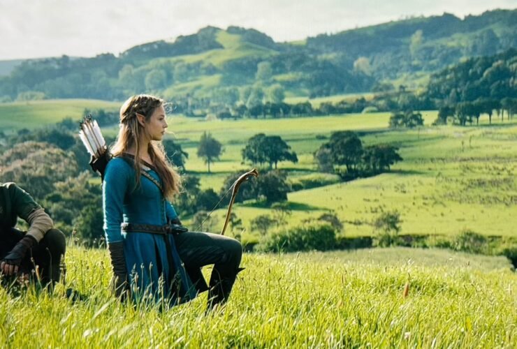 The Legend of Zelda | Nintendo revela visual de personagens do filme live-action