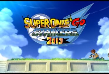 Super Onze GO Strikers 2013