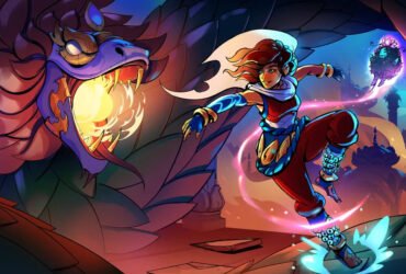 Suri The Seventh Note gameplay