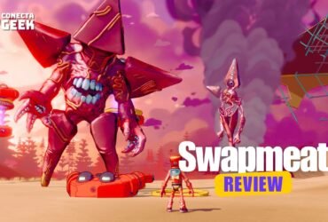 Swapmeat Review
