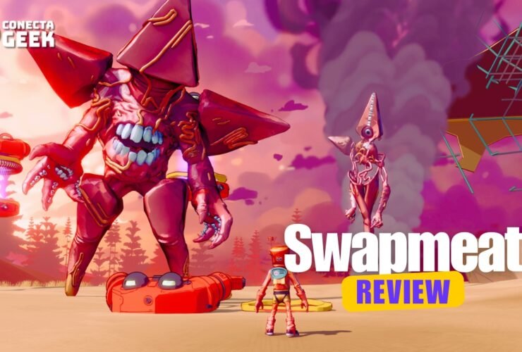 Swapmeat Review