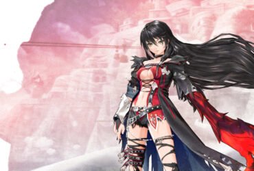 Tales of Berseria Jogo