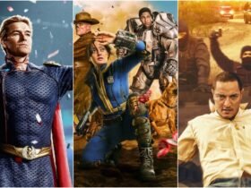 The Boys, Fallout e Cangaço Novo