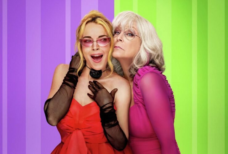 Uma Sexta-feira Mais Louca Ainda