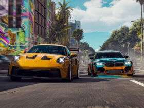 The Crew Motorfest chega ao Game Pass na segunda leva de novembro (2025)