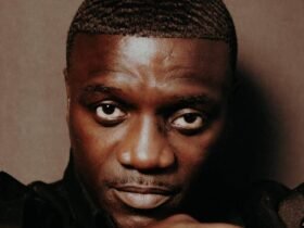 Akon