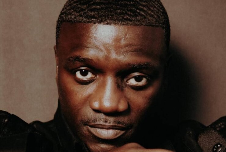 Akon