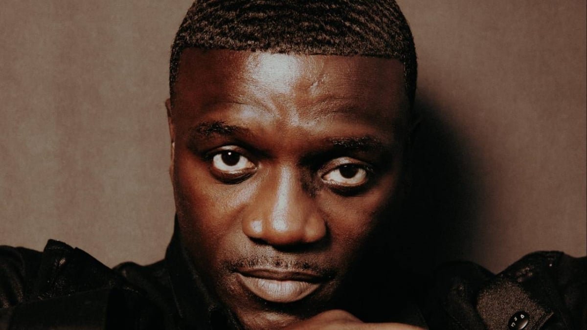 Akon