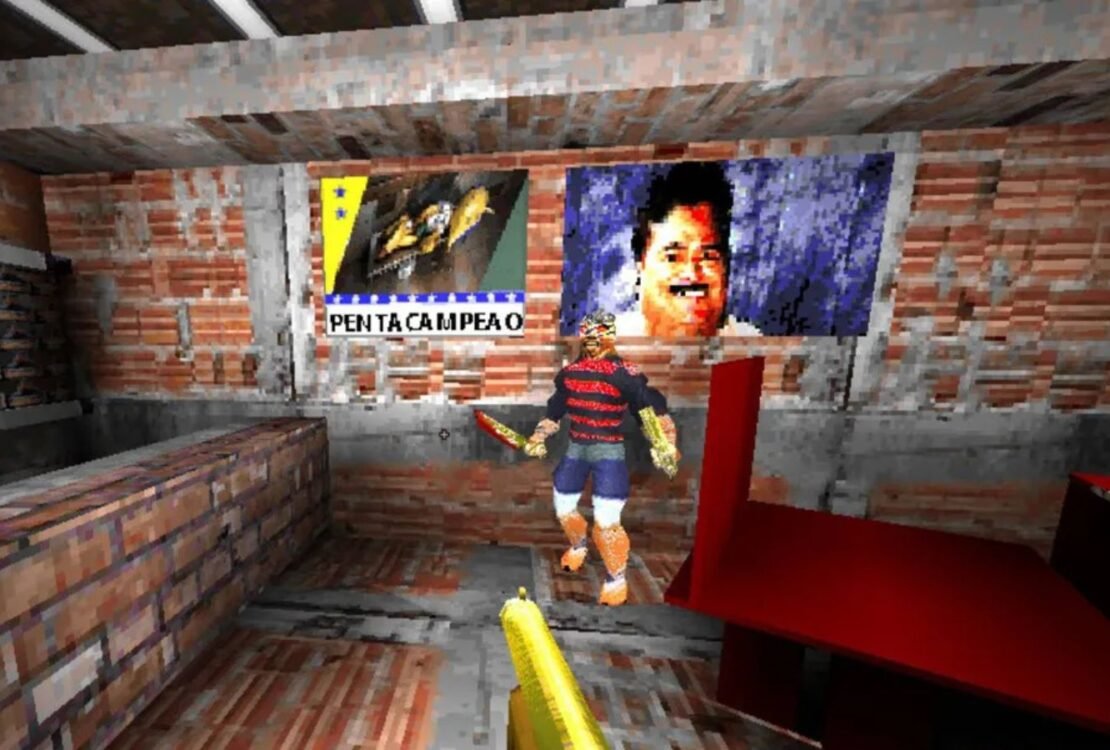 Aviãozinho do Tráfico 3