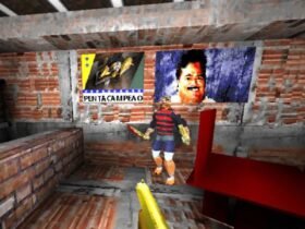 Aviãozinho do Tráfico 3