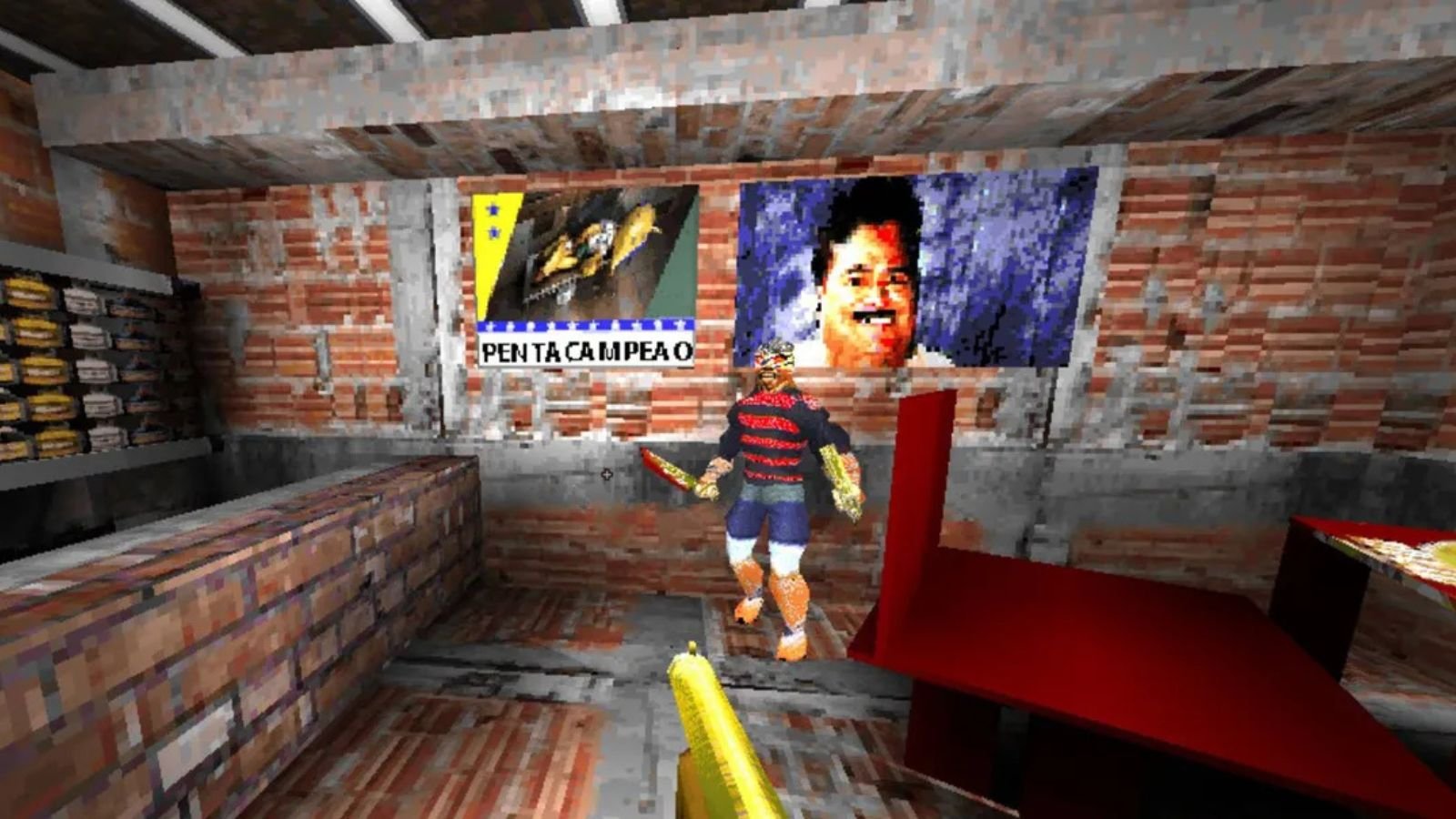 Aviãozinho do Tráfico 3