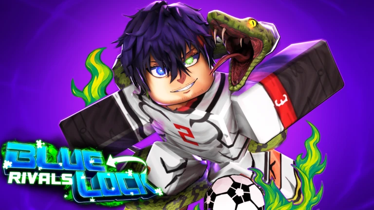 blue lock rivals jogos de futebol roblox