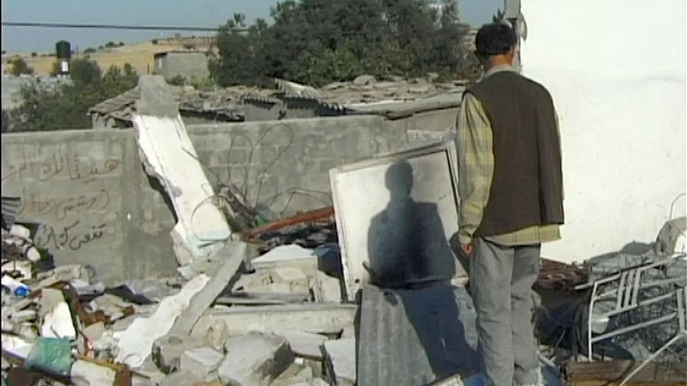 Crítica | Com Hasan em Gaza é um olhar que busca o passado, mas encontra apenas fantasmas