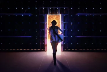 Série documental de Taylor Swift ganha trailer e data de estreia no Disney+