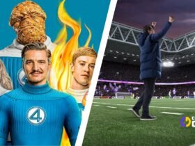 Conecta Indica | o que assistir no fim de semana