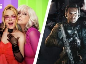 conecta indica o que assistir uma sexta-feira mais louca ainda call of duty