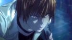 light yagami death note