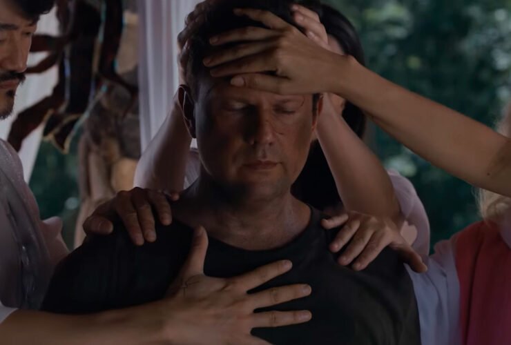 Crítica | Enterre Seus Mortos: A beleza do caos na mente de Marco Dutra