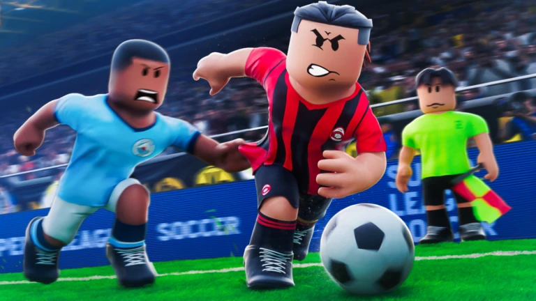 FIFA Roblox