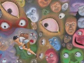 Livro infantil ilustrado por Junji Ito tem lançamento confirmado no Brasil