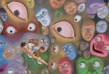 Livro infantil ilustrado por Junji Ito tem lançamento confirmado no Brasil