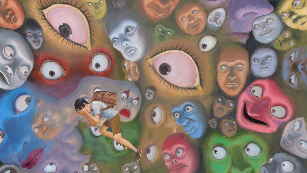 Livro infantil ilustrado por Junji Ito tem lançamento confirmado no Brasil